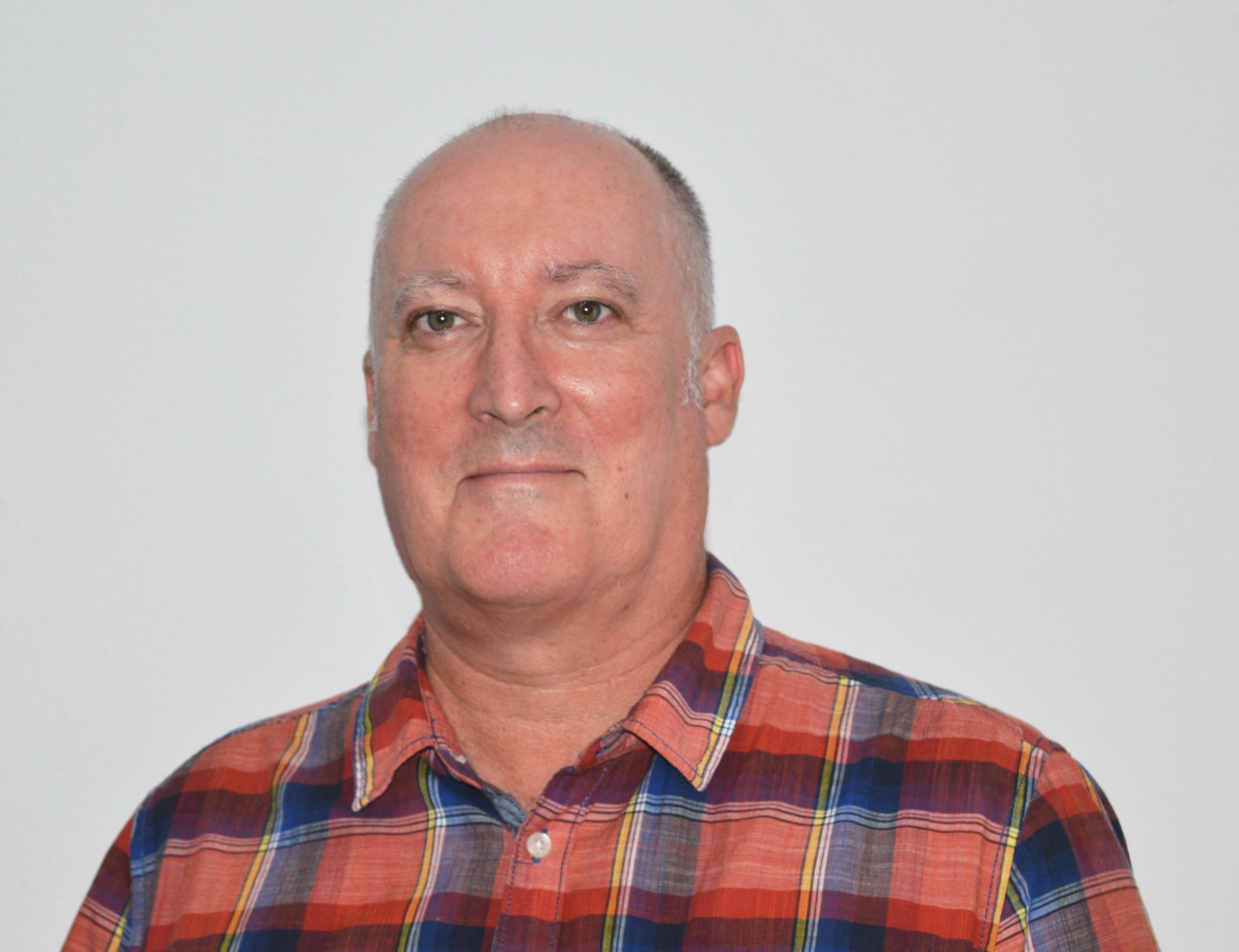 Imaxe de: Carlos Otero-Vilariño