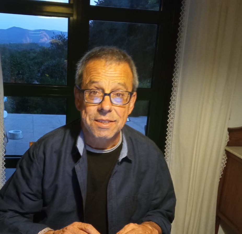 Imaxe de: Manuel J. Blanco