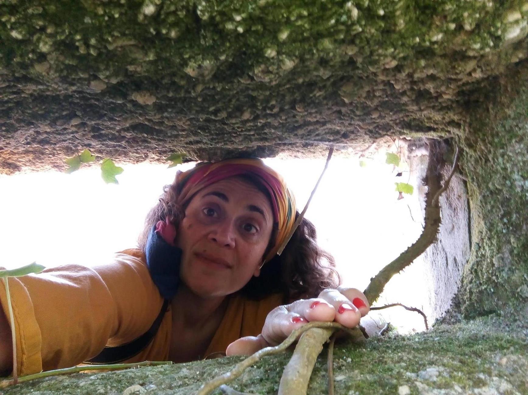 Imaxe de: Sonia García-Rodríguez