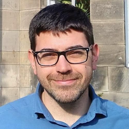 Imaxe de: Martín Pereira-Fariña