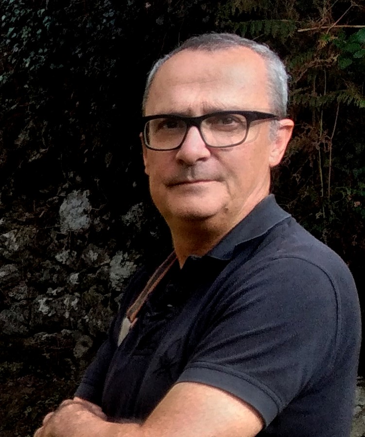 Imaxe de: Manuel Santos-Estévez