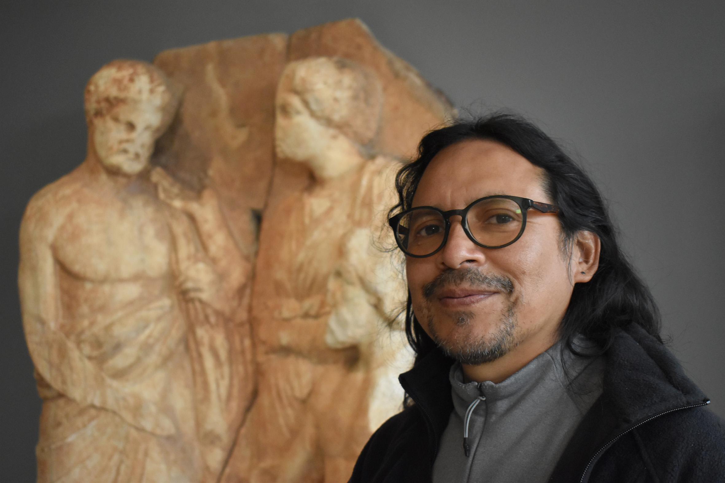 Imaxe de: Henry Tantaleán