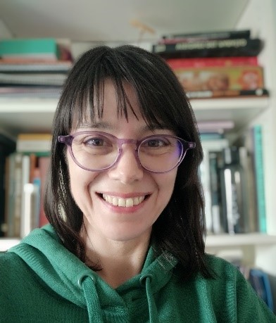 Imaxe de: Cruz Ferro