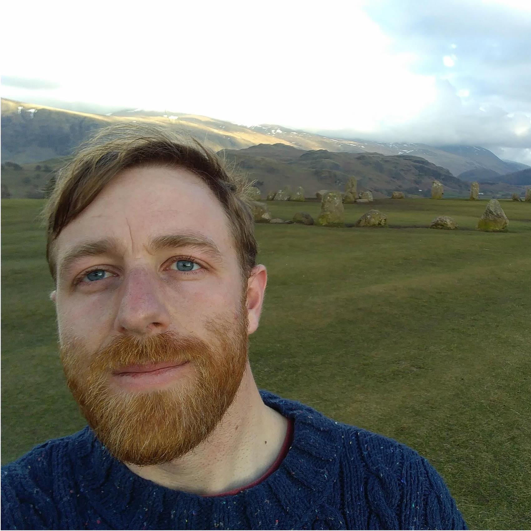 Imaxe de: David González-Álvarez