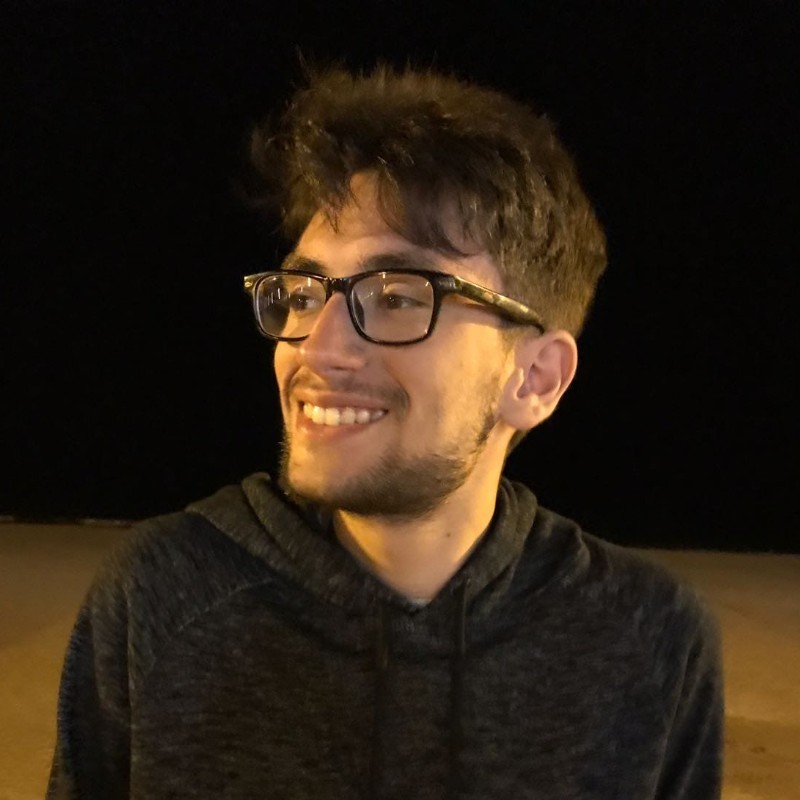 Imaxe de: Alejandro González-Trejo