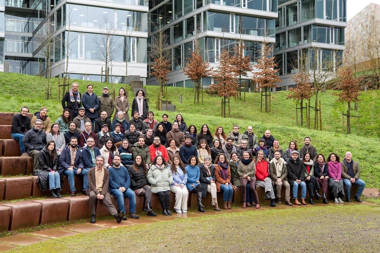 Imaxe de: Una autohistoria del INCIPIT (y 7)