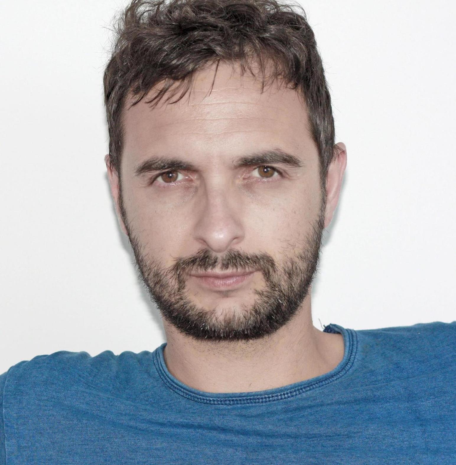 Imaxe de: Pastor Fábrega-Álvarez