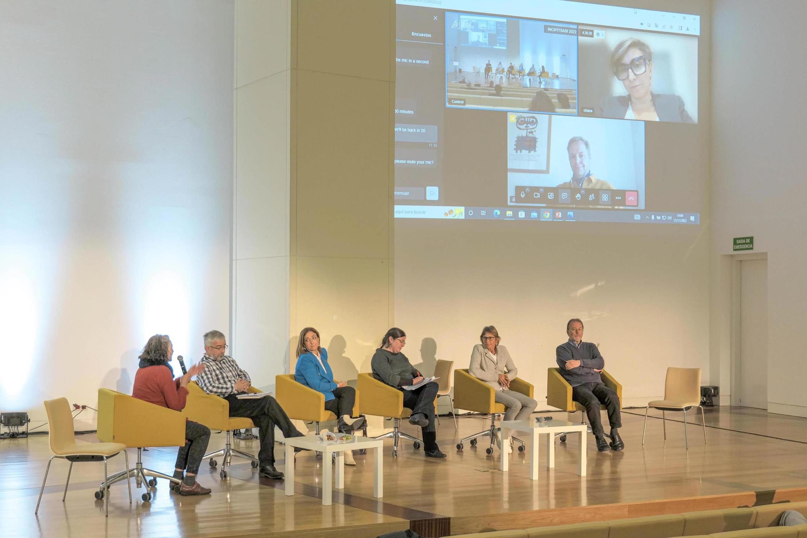 Image of: Meet the SABI