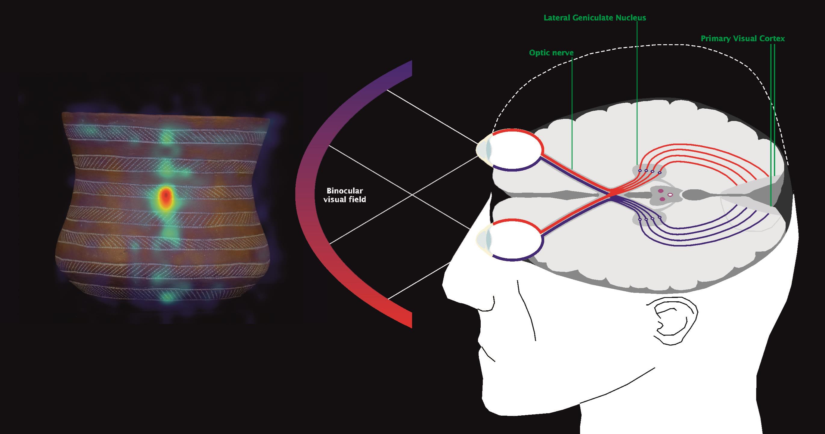 Image of: NEW: An Archaeometric-Cognitive Approach to Material Culture Visuality