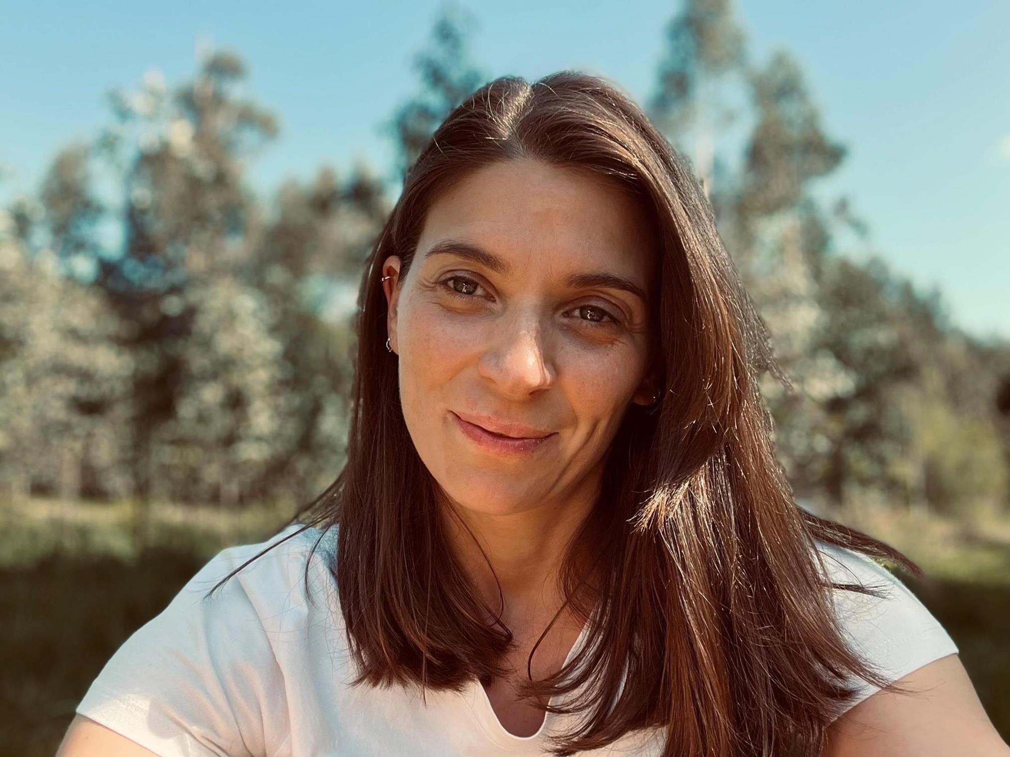 Imaxe de: Marta Crespo-Fernández