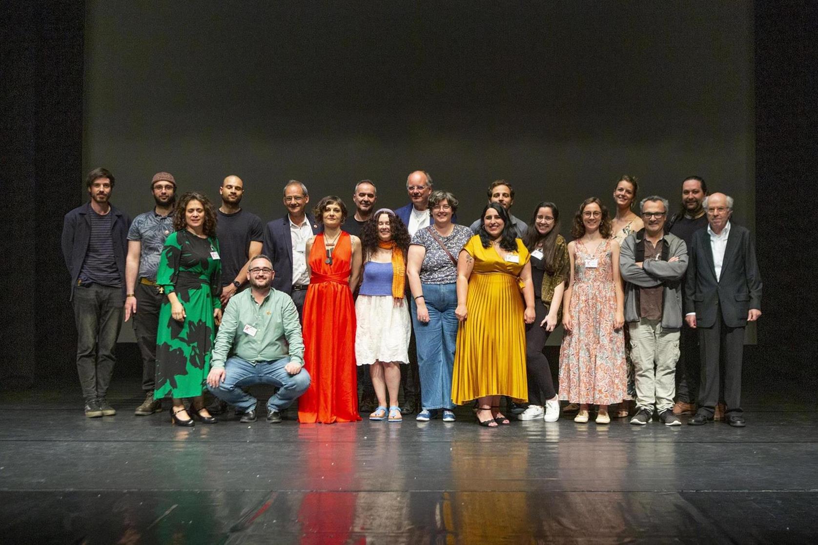 Image of: The XGA 2023