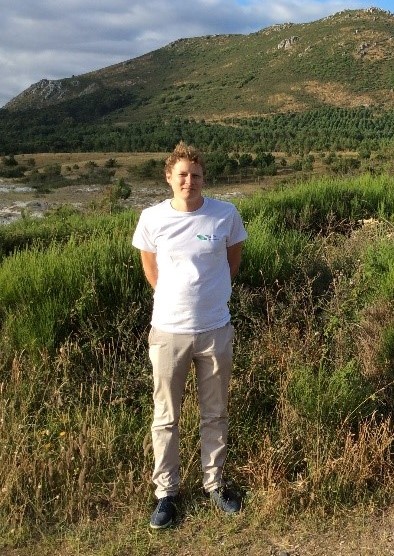 Imaxe de: Joeri Kaal