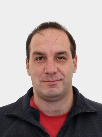 Imaxe de: José Cristóbal Carvajal-López