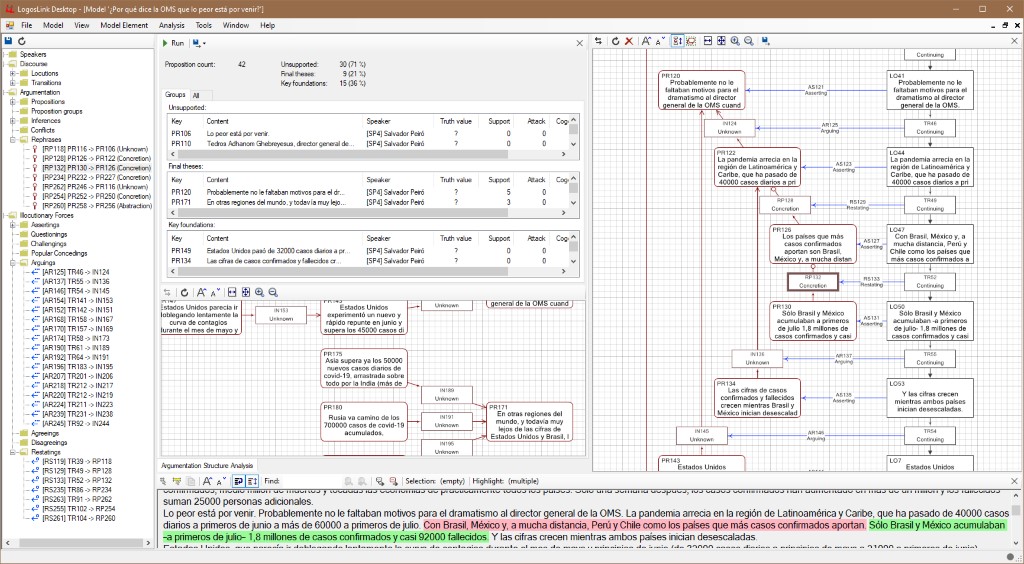 Image of: We’re launching IAT/ML and LogosLink