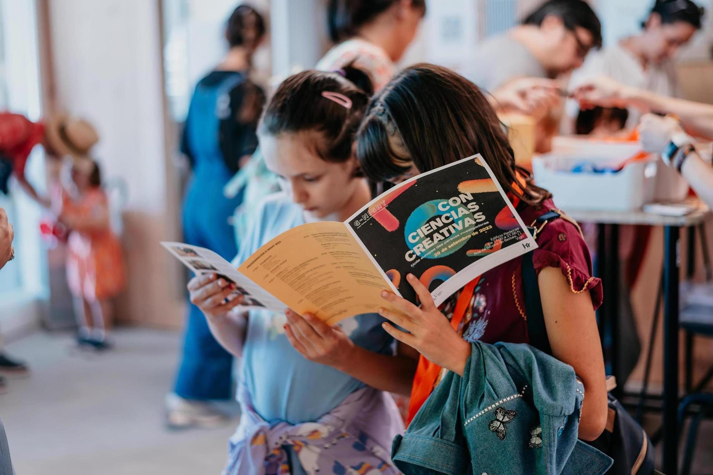 Imaxe de: O Incipit na G-Night