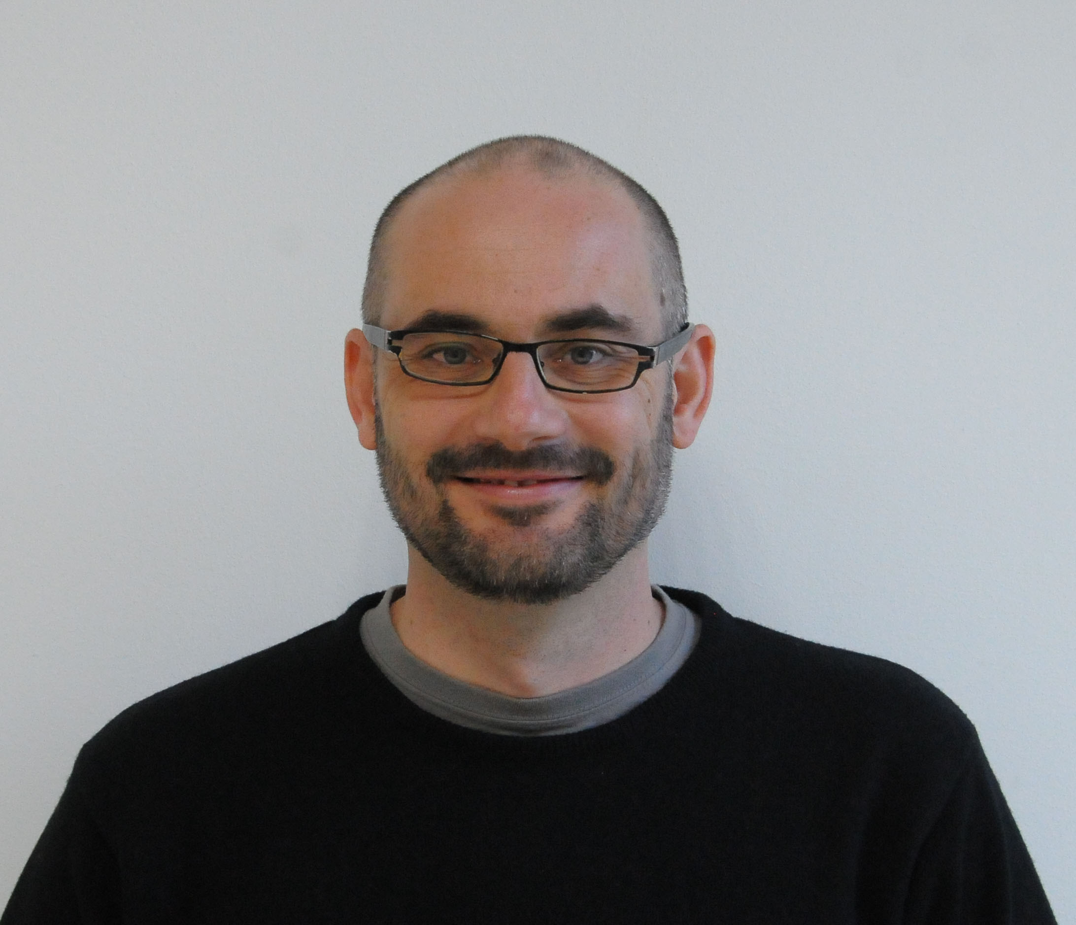 Imaxe de: Jorge DeTorres-Rodríguez