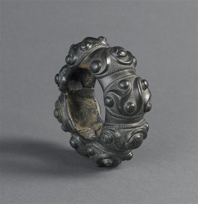 Image of: La revolución del arte celta europeo