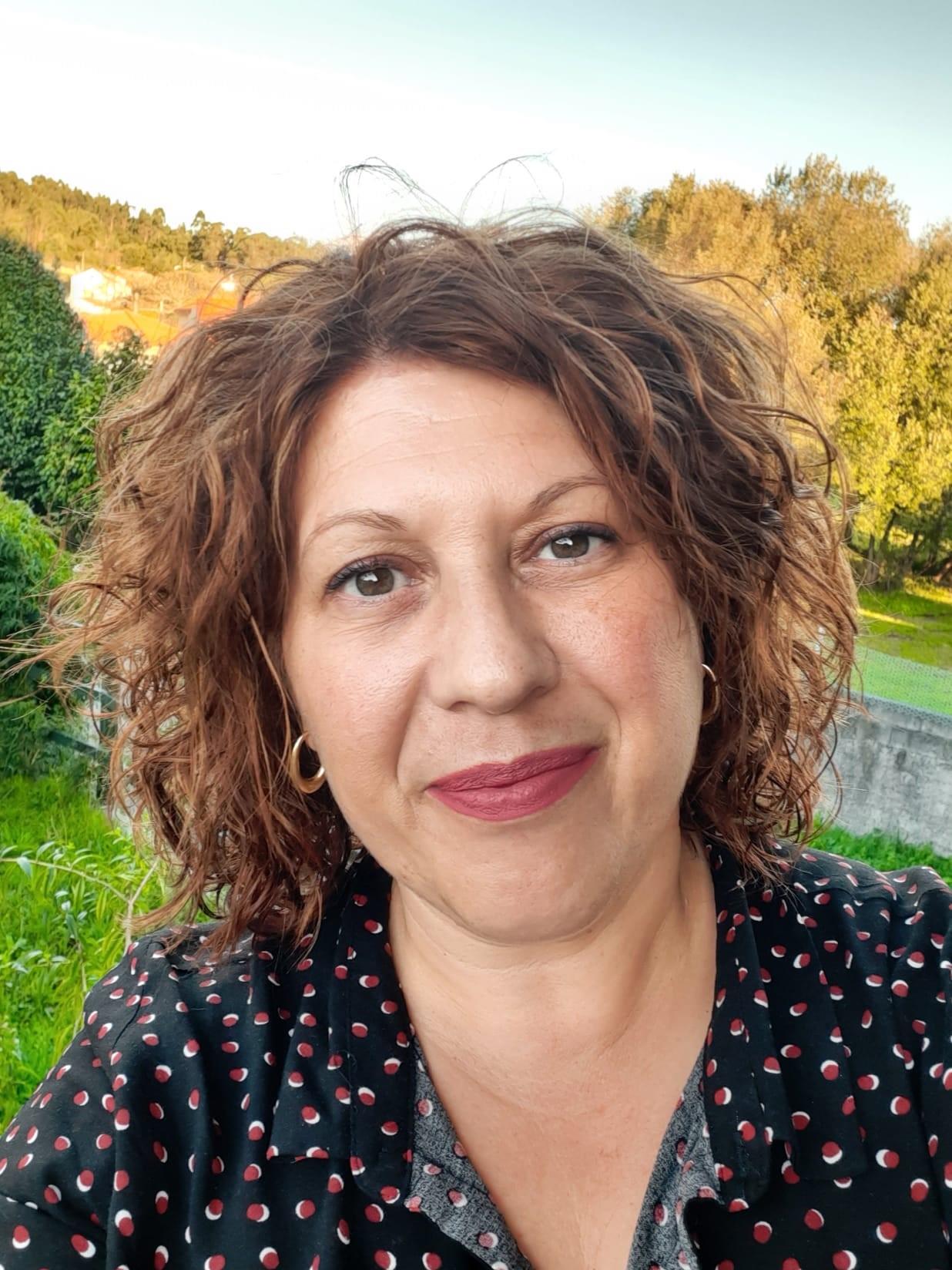 Imaxe de: Rebeca Blanco-Rotea