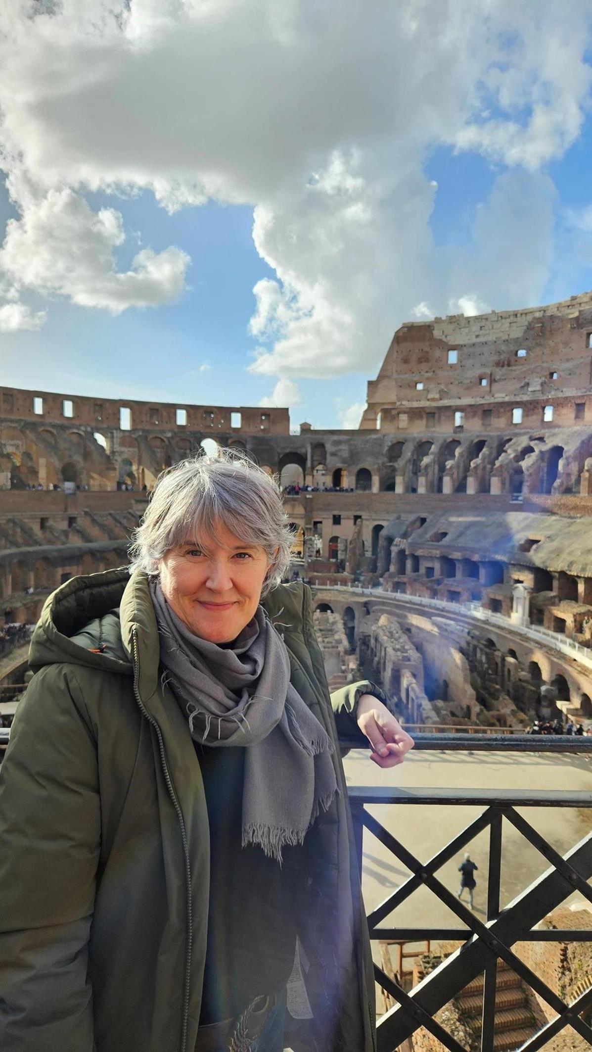 Imaxe de: Teresa Neo