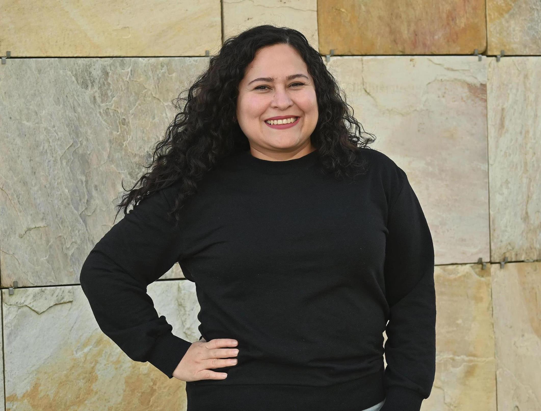 Imaxe de: Karol Bracho-Yanez