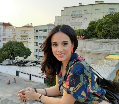 Imaxe de: Maria Barrero-Rescalvo