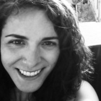 Imaxe de: Candela Morado