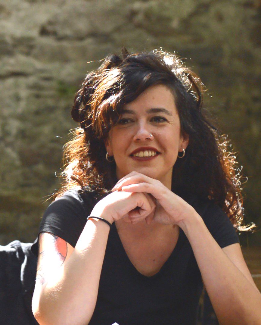 Imaxe de: Guadalupe Jiménez-Esquinas