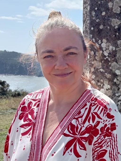 Imaxe de: Cristina Sánchez-Carretero