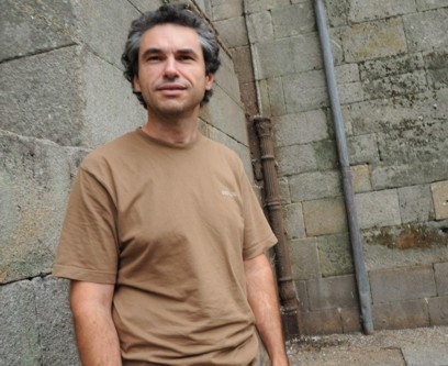 Imaxe de: Anxo Rodríguez-Paz