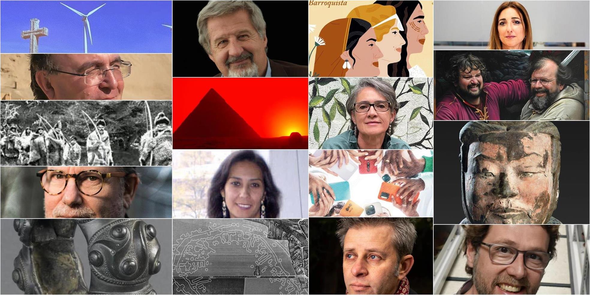 Image of: Colloquium 2023-2024: scientific culture in the city!