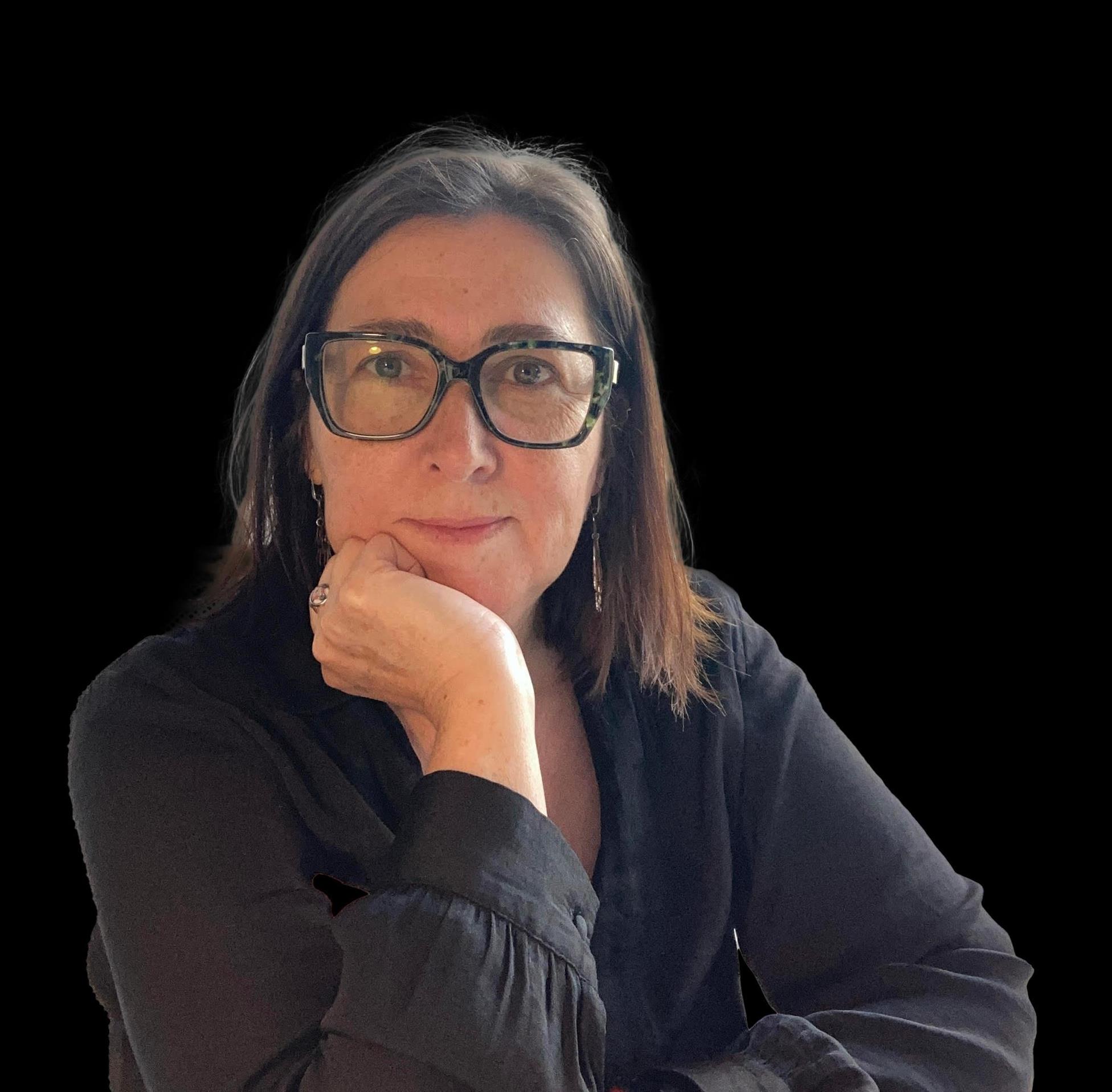 Imaxe de: Maria Ximena Senatore