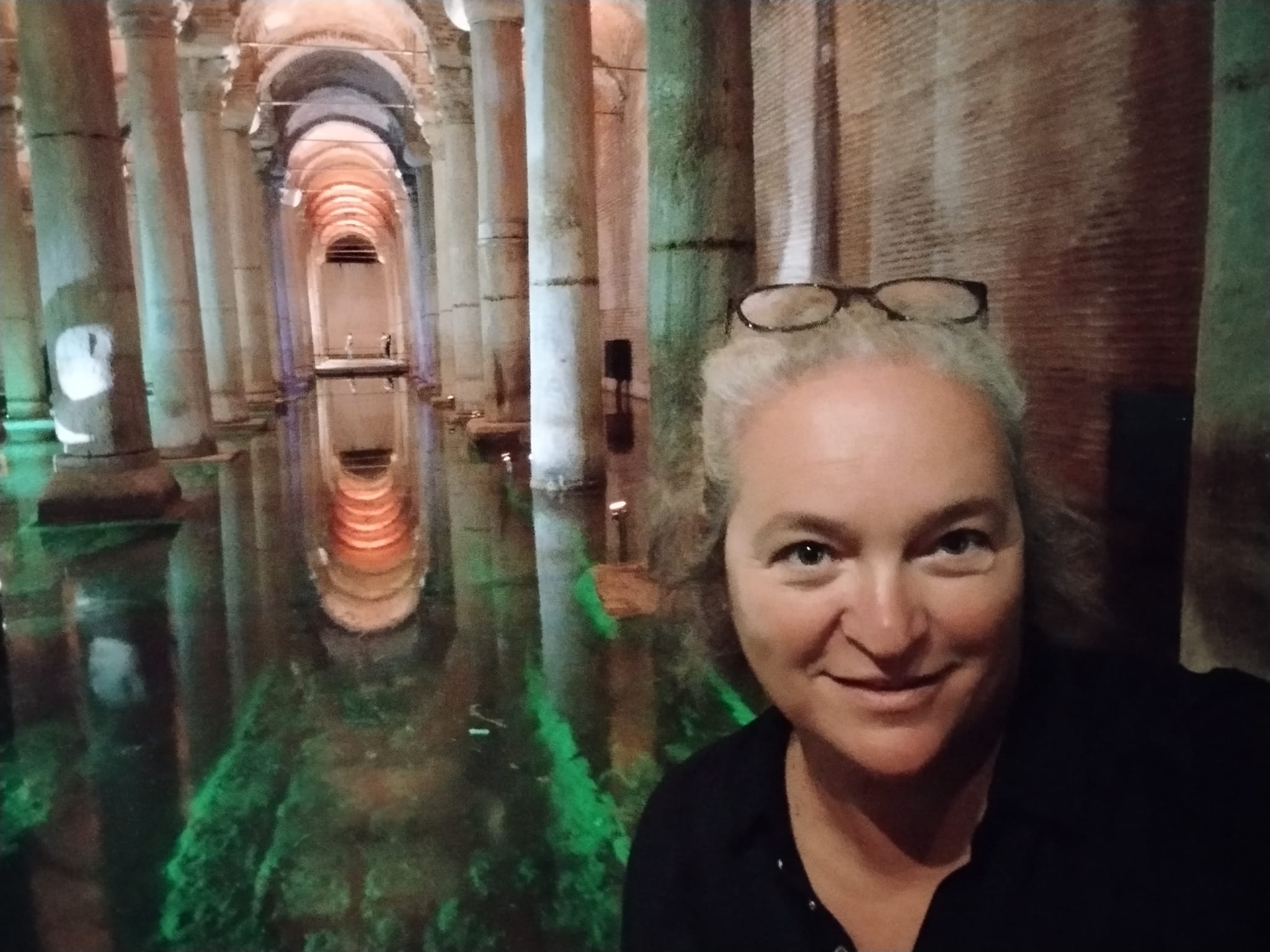 Imaxe de: Elena Lima-Olivera