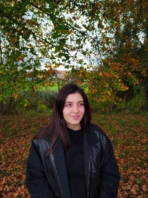 Imaxe de: Ángela Orosa-Queijo