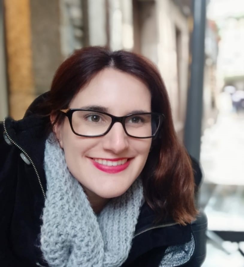 Imaxe de: Silvana Cabrera-Guillen