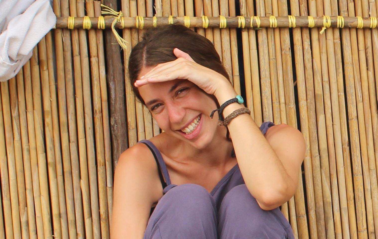 Imaxe de: Nuria Romero-Vidal