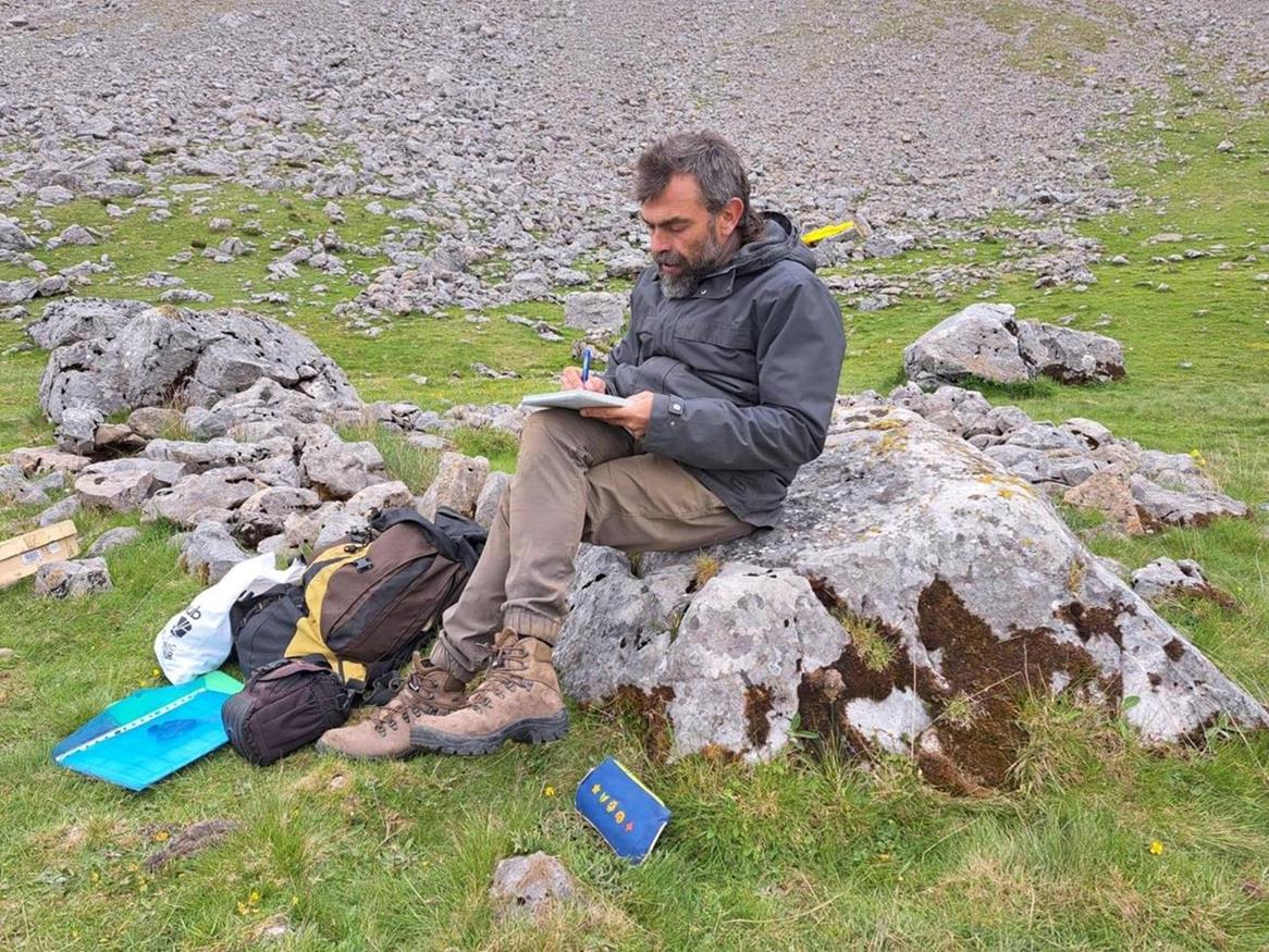 Imaxe de: Álvaro Falquina-Aparicio