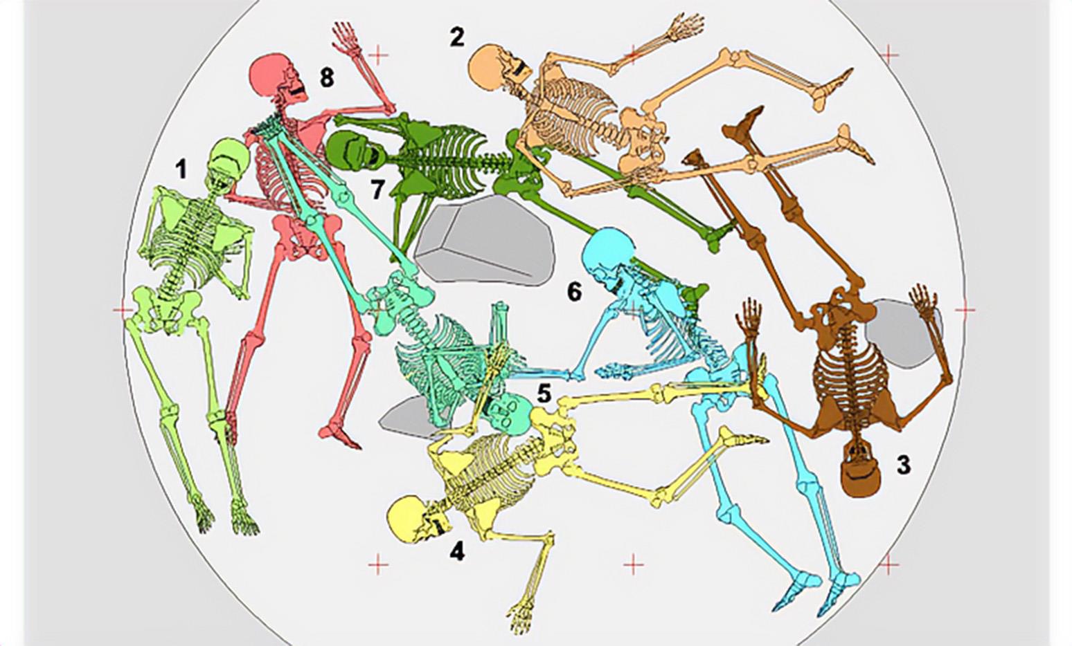 Imaxe de: ¡Exhumando fosas, recuperamos dignidades!