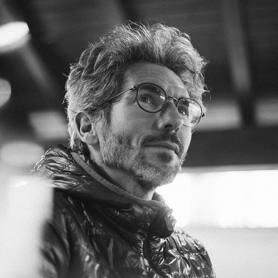 Imaxe de: Iñigo Sánchez-Fuarros