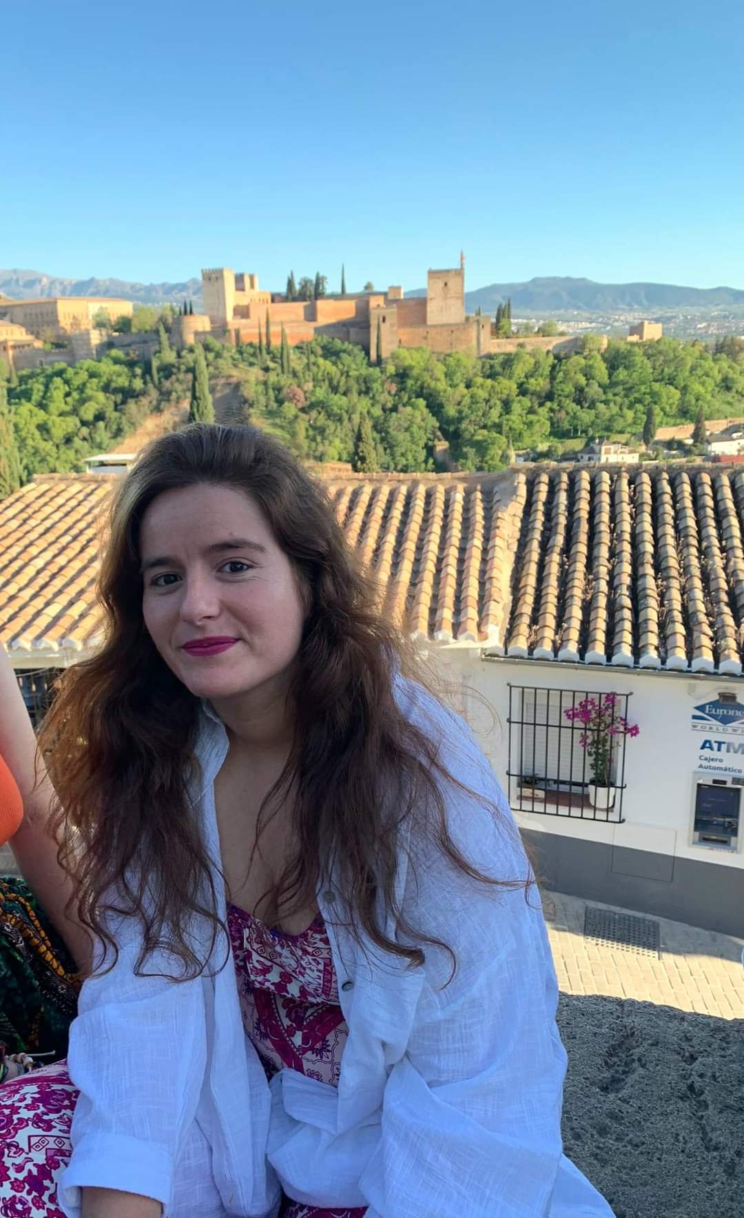 Imaxe de: Fátima Rodríguez-Porto